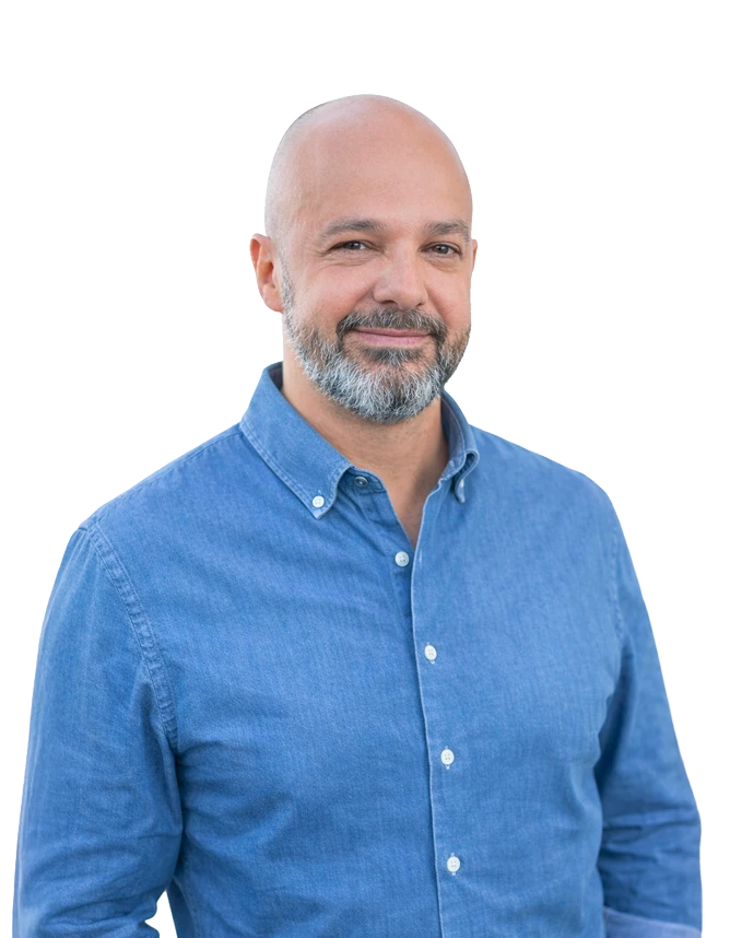 Antoine Martiano