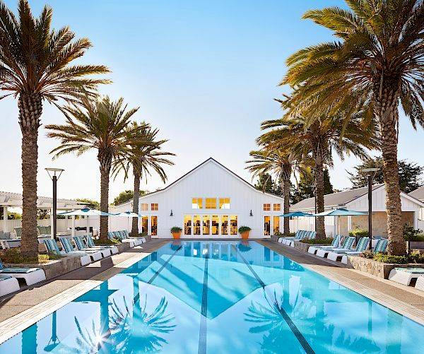 Family Pool